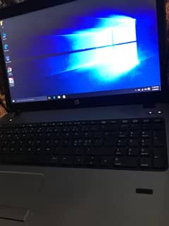 HP ProBook 455 G1