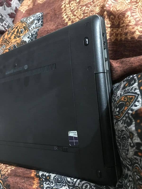 HP ProBook 455 G1 1