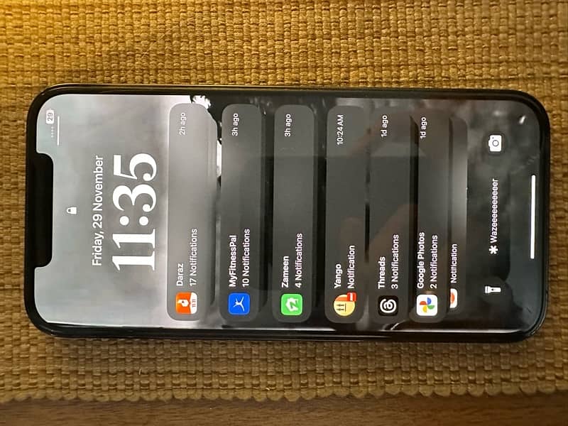 iphone 12 pro max 128gb factory unlocked 5