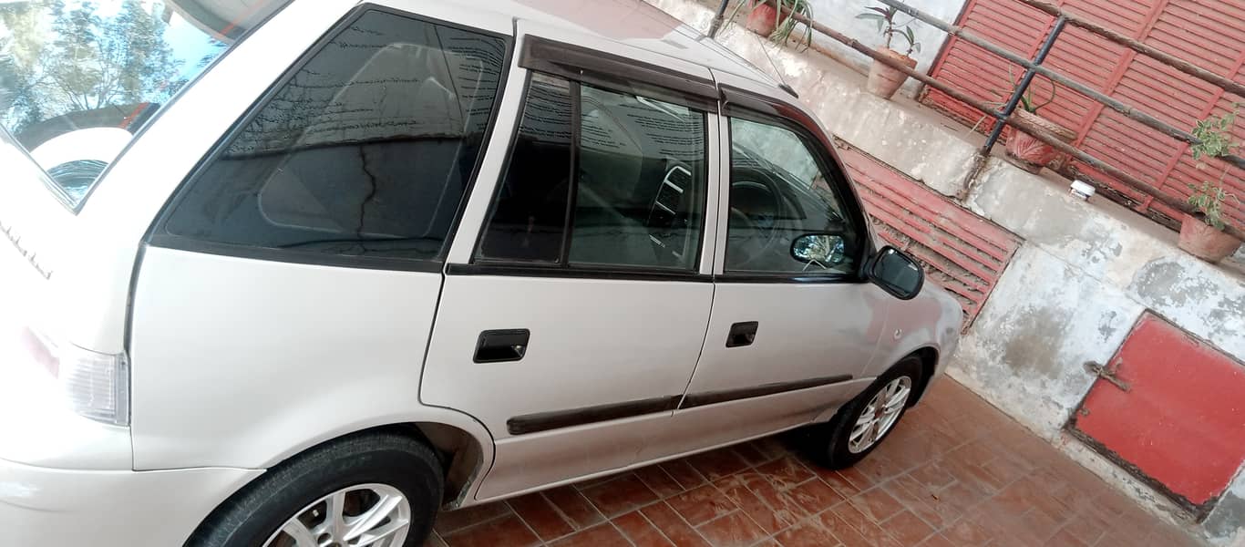 Suzuki Cultus VXR 2016 1