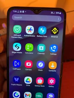 Samsung A10s