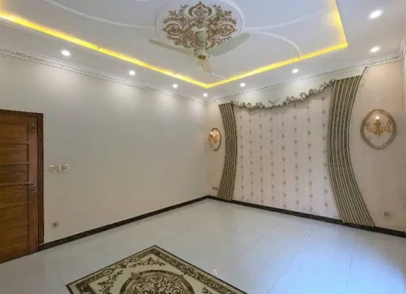 1 kanal house for sale 6 beds 40 feet road 4