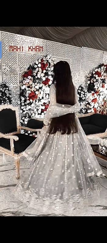 lehnga Choli 1