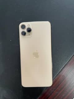 Apple iPhone 11 Pro Max