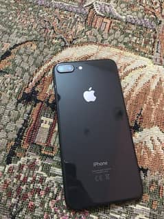 IPhone 8 Plus PTA Approved