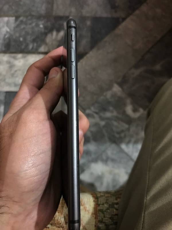 IPhone 8 Plus PTA Approved 2