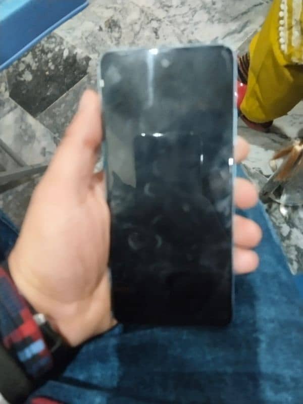 Infinix smart 8 pro 2