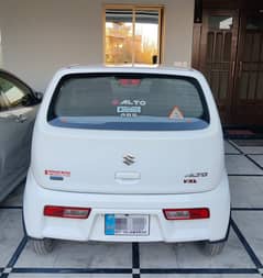 Suzuki Alto AGS 2022