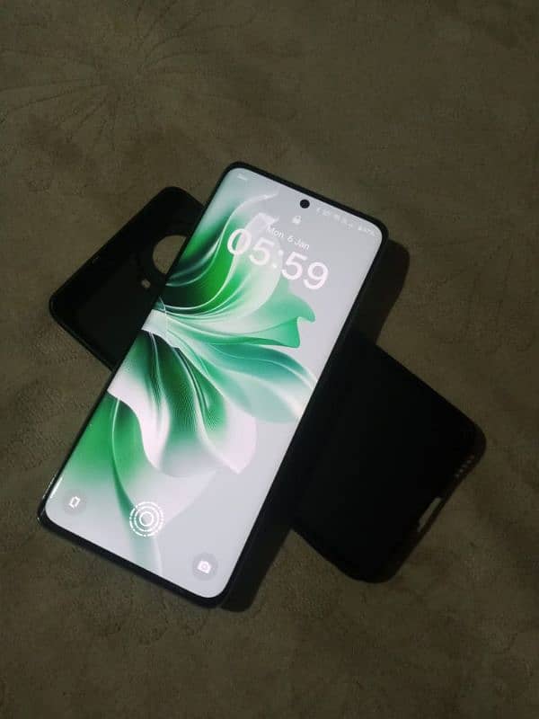 Oppo Reno 11 5G 1