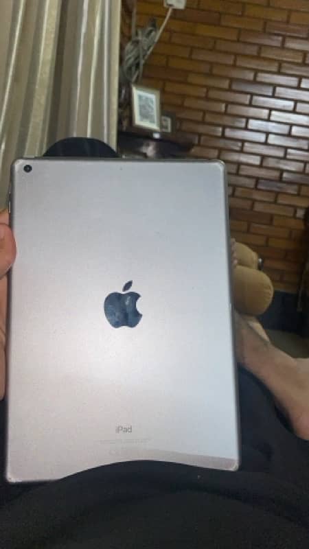 ipad 6 generation 1