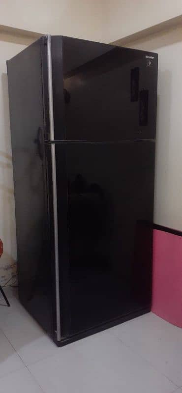 Sharp refrigerator for sale 3