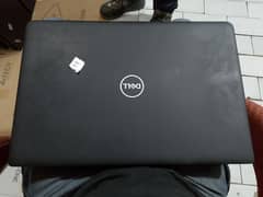 Dell latitude 3500  i7 8th 8gb 256ssd  2gb Nvidia