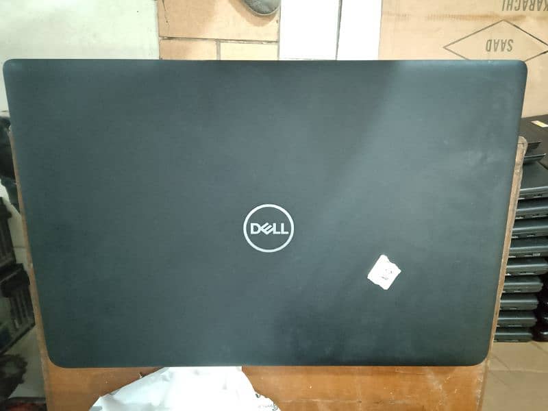 Dell latitude 3500  i7 8th 8gb 256ssd  2gb Nvidia 5