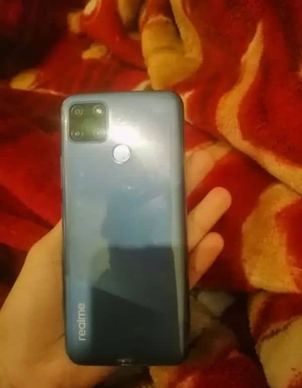 C21 Realme 4/64 0