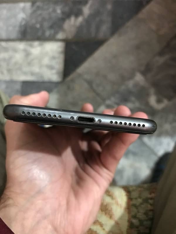 IPhone 8 Plus PTA Approved 7