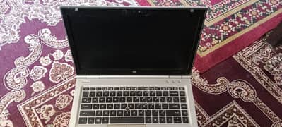 HP Elitebook 8460p