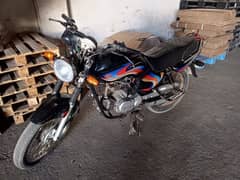 super power 100cc