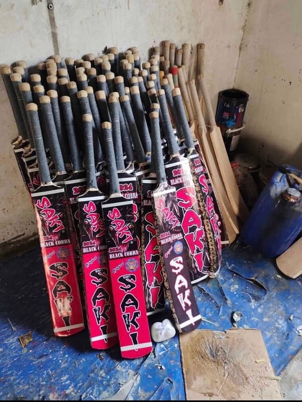 half cane bats 1