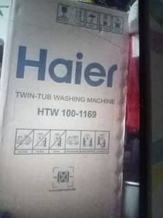 Haier