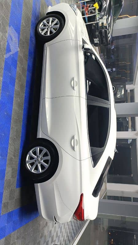 Changan Alsvin 2022 1.5 DCT Lumiere 0