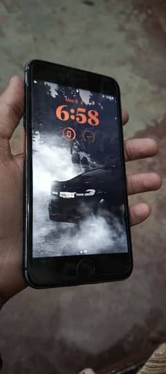 I phone 8 plus