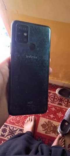 Infinix