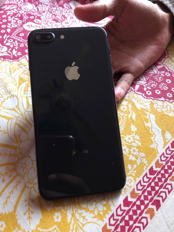 iphone 8 plus 64gb 2