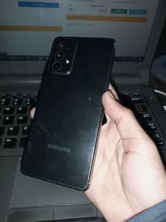 Samsung A52s Full ok