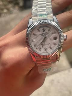 ROLEX DAY DATE