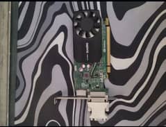 selling my Nvidia Quadro K620