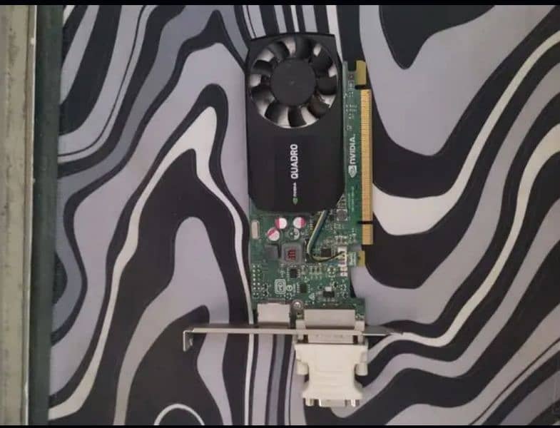 selling my Nvidia Quadro K620 0