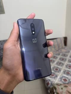 OnePlus 7