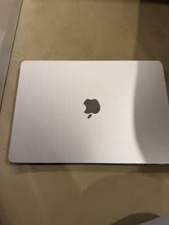 MacBook Air M3