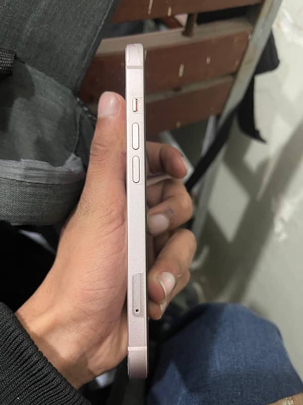 iphone 13 Pink (128Gb) 6