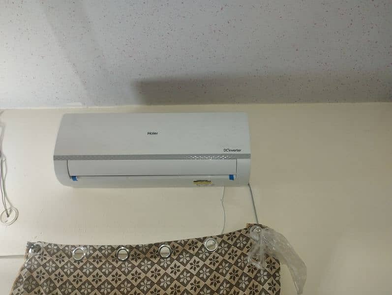 Haier AC 1