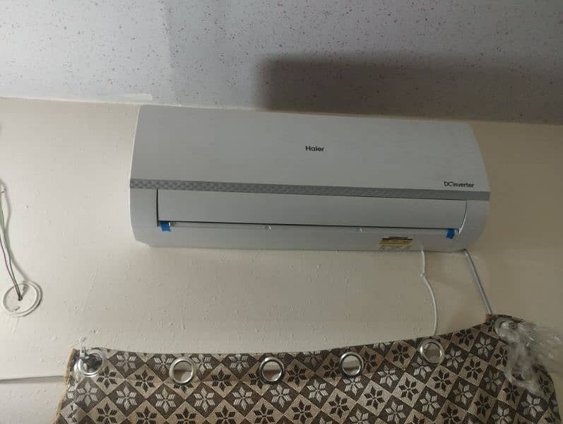 Haier AC 2