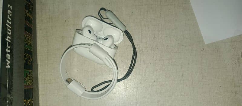 Import Quality Ear buds 3