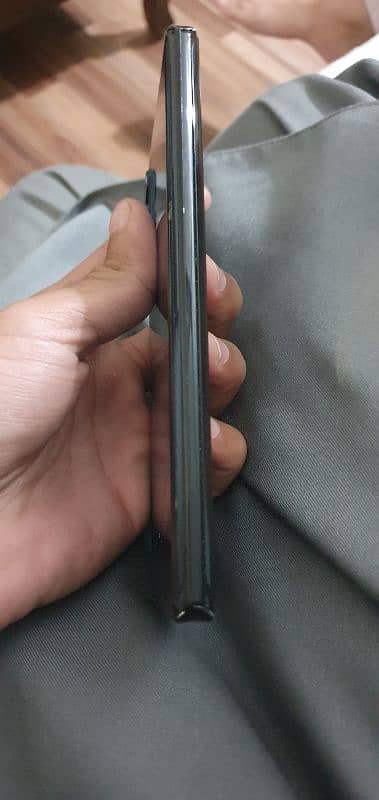 Motorola Turbo Edge Plus 12/256 Pta Approve Contact 03120519427 2