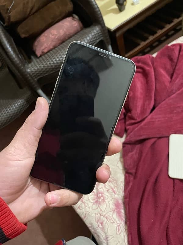 xs max non pta jv each n everthing ok 03040454770 4