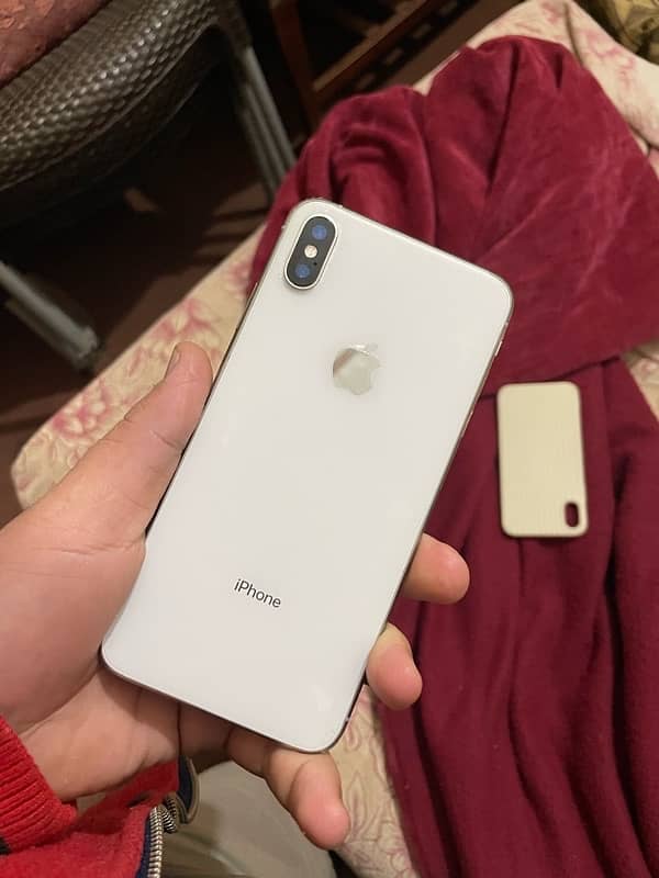 xs max non pta jv each n everthing ok 03040454770 6