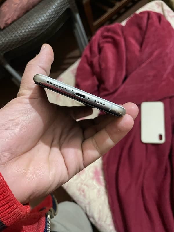 xs max non pta jv each n everthing ok 03040454770 8