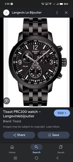 Tissot