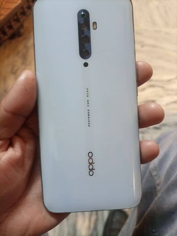 oppo RINO 2 0