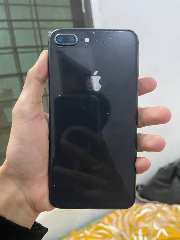 iPhone 8 Plus pta 0