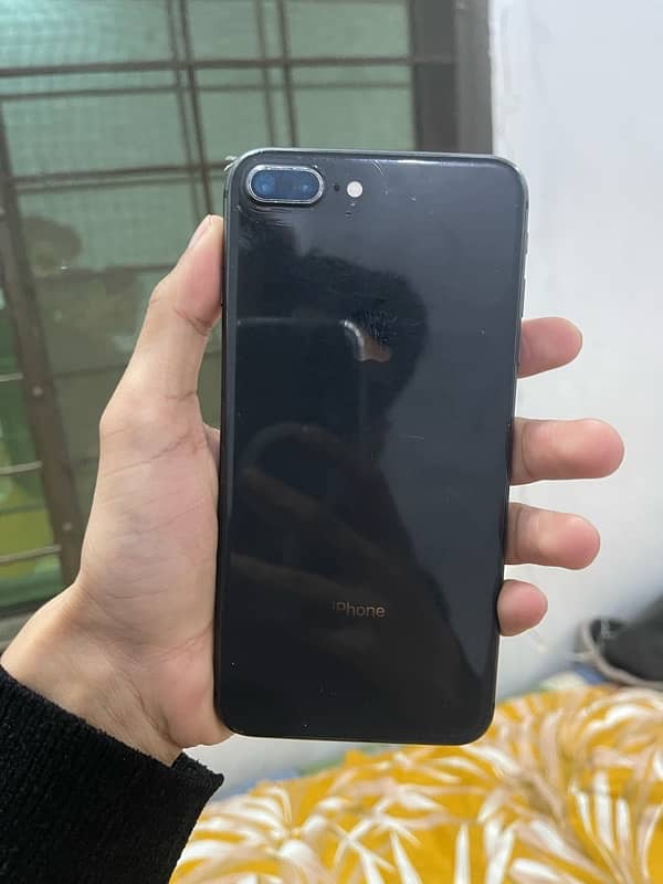 iPhone 8 Plus pta 2