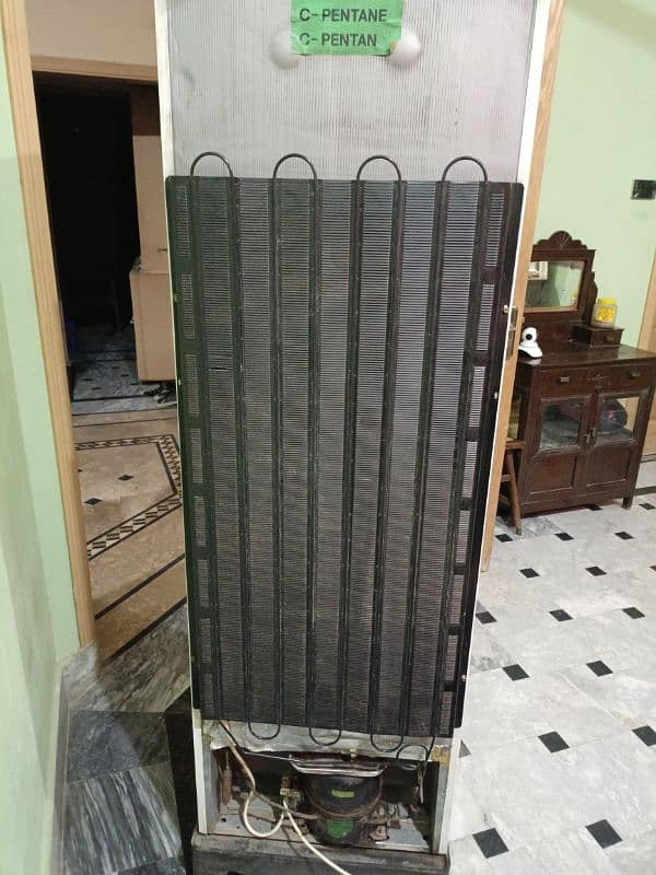 Indesit Tropical Refrigerator (Fridge) Made in Italy 9