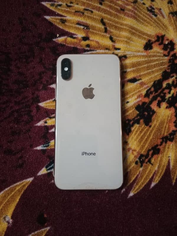 iPhone XS JV PTA 64GB 0