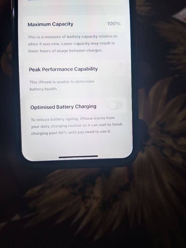 iPhone XS JV PTA 64GB 6