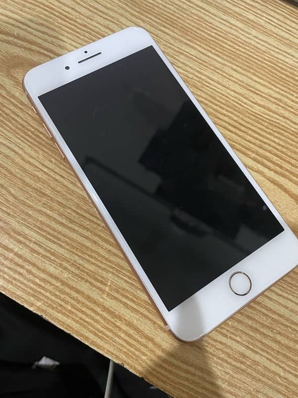 IPhone 8plus 64 gb for sale 0