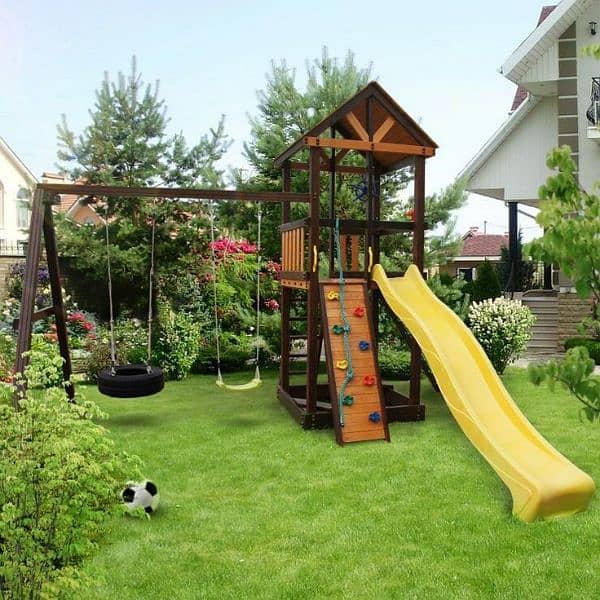 monkey bar/ slide /swings/mery go round/see saw/kids ride/ 19